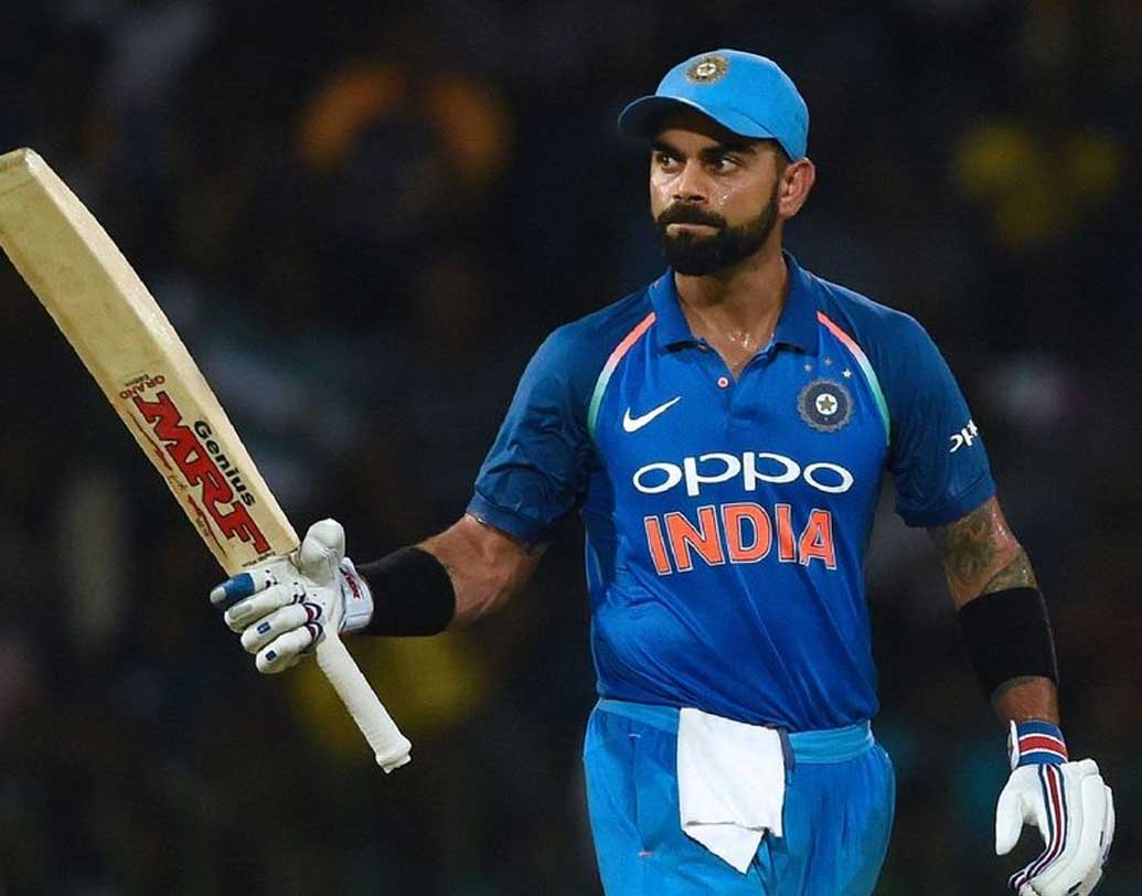 বিরাট কোহালি: এই মুহূর্তে বিশ্বের সেরা ব্যাটসম্যান। টেস্ট সিরিজে ঐতিহাসিক সাফল্য মনোবল বহু গুণ বাড়িয়ে দিয়েছেন ভারত অধিনায়কের। স্বপ্নের ফর্মে রয়েছেন। গত বছর বিশ্বের সব থেকে বেশি রান সংগ্রহকারীও ছিলেন।