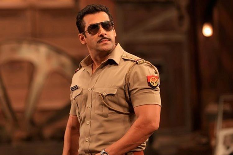 Bollywood actor Saman Khan back with Dabangg 3 soon dgtl