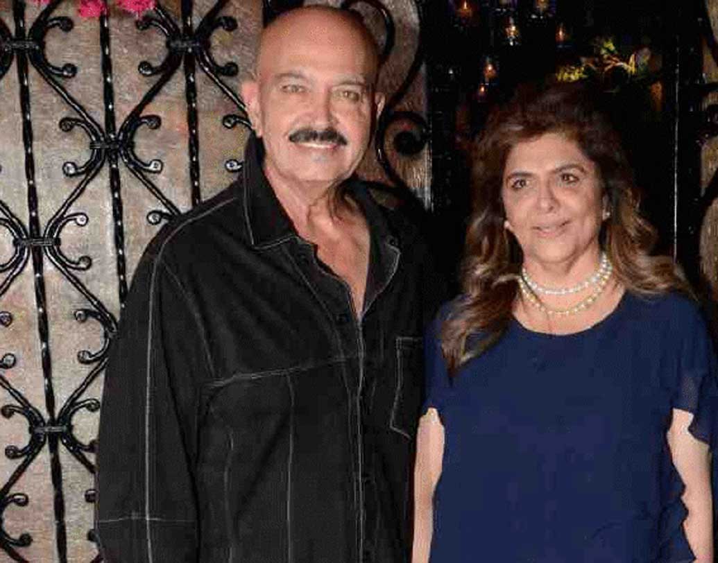 এর পর পরিচালক রাকেশের ‘কিষণ কানহাইয়া’, ‘কর্ণ অর্জুন’ রীতিমতো সুপারহিট হয়। রাকেশ বিয়ে করেন পরিচালক জে ওমপ্রকাশের মেয়ে পিঙ্কিকে। পিঙ্কির বয়স তখন ১৭। কমেডিয়ান, ভিলেন, নায়ক সব চরিত্রেই সাবলীল ছিলেন রাকেশ। সফল হলেন পরিচালক হিসাবেও। ছেলে হৃতিক ছাড়াও তাঁর এক মেয়ে রয়েছে, নাম সুনয়না।