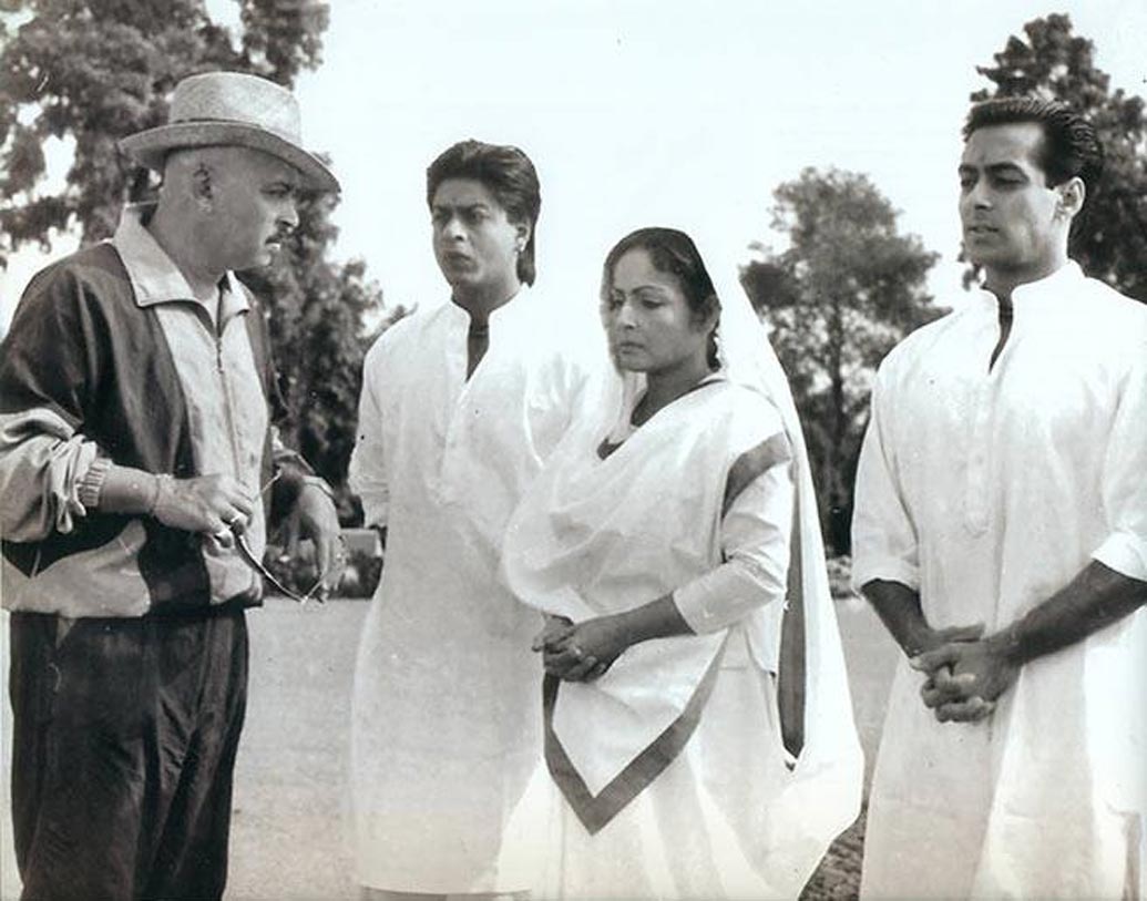 এরপর ‘কিং আঙ্কল’, ‘খুন ভরি মাঙ্গ’, ‘কহো না পেয়ার হ্যায়’, ‘ক্রেজি ৪’, ‘কাইটস’, কর্ণ-অর্জুন, সব ছবির নামই ‘কে’ দিয়ে শুরু। প্রতিটি ছবিই বক্স অফিসে হিট।