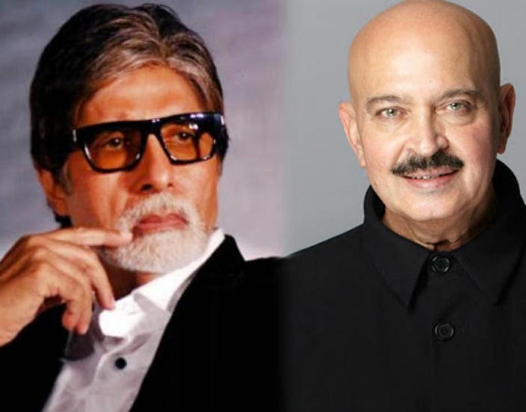 এই হিটের বাজারেও ‘কিং আঙ্কল’ নিয়ে সমস্যা হয় রাকেশ আর অমিতাভের।‘কিং আঙ্কল’ ছবিতে রাকেশ রোশনের পরিচালনায় কাজ করার কথা ছিল বিগ বির। অমিতাভ বচ্চনকে ভেবেই লেখা হয়েছিল চিত্রনাট্য। কিন্তু প্রথমে কথা দিলেও অমিতাভ বচ্চন নাকি পরে কাজ করতে রাজি হননি।