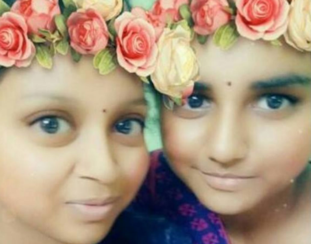 মেয়েকে প্রথম থেকে ভারতেই বড় করতে চেয়েছিলেন তিনি। তার পুরো পড়াশোনা এ দেশ থেকেই হোক, চান তিনি।