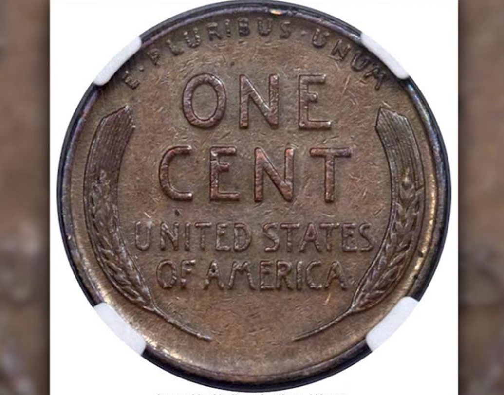 ১৯৪৭ সালে এমনই একটা কয়েন পান ১৬ বছরের জন লুটস জুনিয়র। মাস-এর পিটসফিল্ড-এ জনের স্কুল ক্যাফেটরিয়ায়। খাবার কিনে টাকা ফেরত পেয়েছিল ছোট্ট জন। তার মধ্যেই একটা তামার লিঙ্কন কয়েন ছিল।