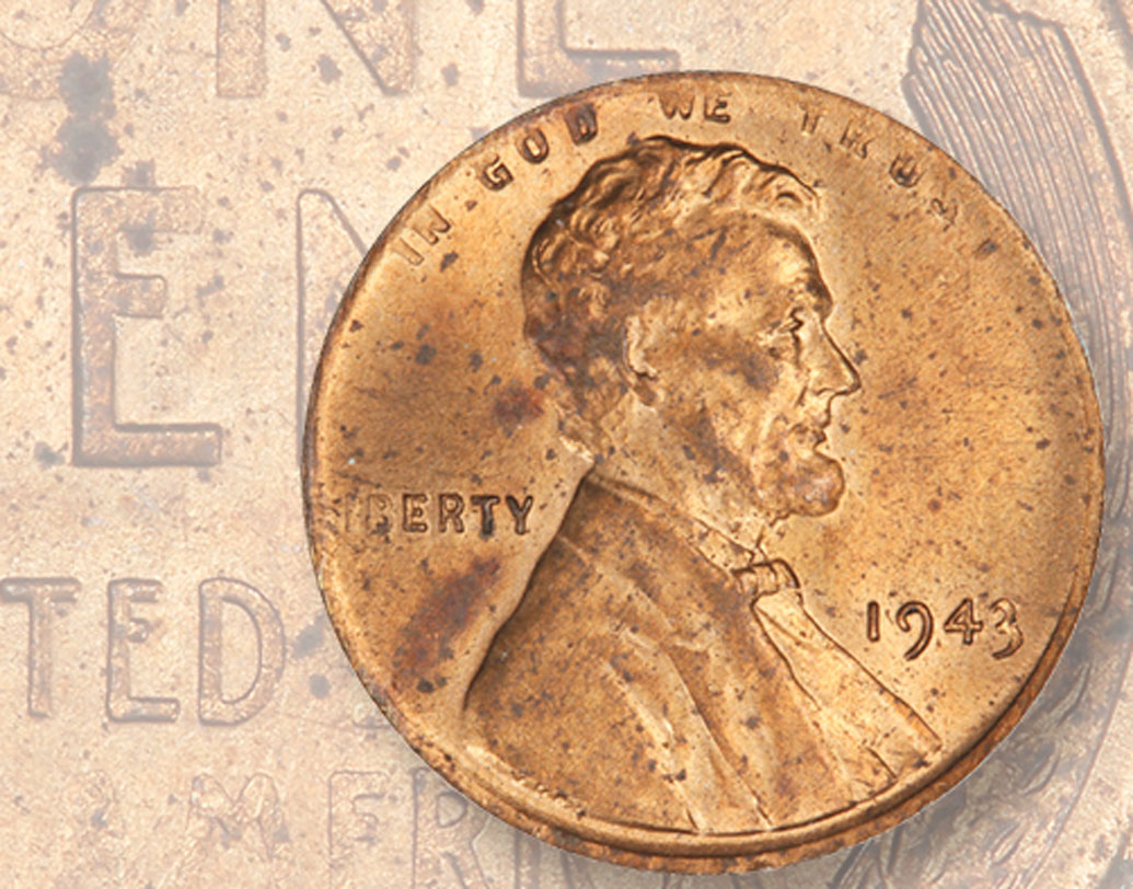 ২০১৮ সেপ্টেম্বরে জন মারা যান। তত দিনে তিনি জেনে গিয়েছেন তাঁর কাছে থাকা কয়েনটি আসল। মৃত্যুর আগে তিনি চেয়েছিলেন কয়েনটা বিক্রি করে দিতে। যাতে তাঁর অবর্তমানে এই বিরল কয়েন সঠিক জায়গায় পৌঁছয়। ১০ জানুয়ারি জনের সংগ্রহের ওই কয়েন নিলামে ওঠে।