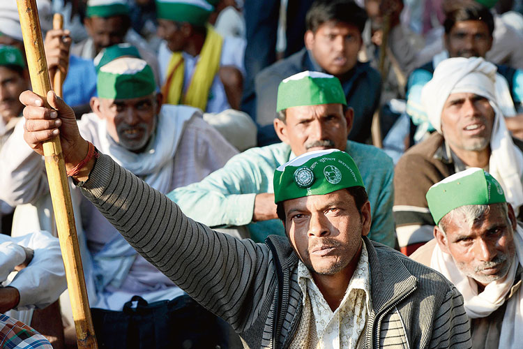 The relevance of farm loan waivers