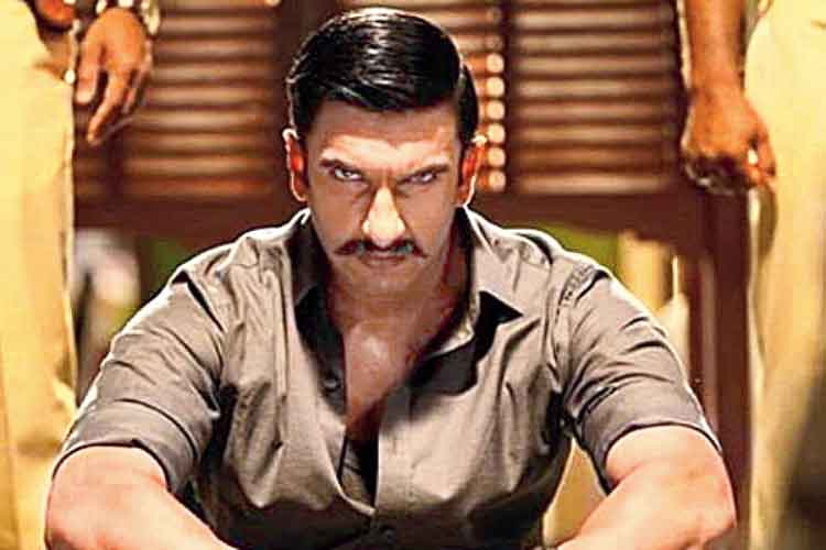 Movie Simmba has sent a wrong message towards society