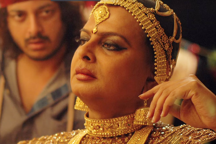 Bird of dusk: A documentary on Rituparno Ghosh dgtl