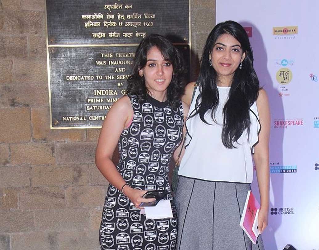 তরুণী বেশ ‘টমবয়িশ’, এমনটাই বলে থাকেন বি টাউনের মানুষ জন।