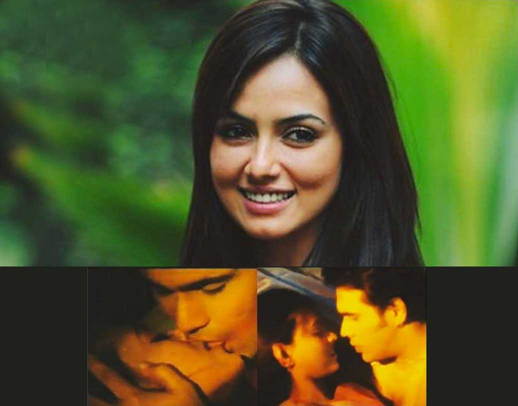 সানা খান: দক্ষিণ ভারতীয় ছবি ছাড়াও বেশ কিছু বিজ্ঞাপন ও সিরিয়ালে কাজ করেছেন তিনি। এই মডেল প্রথম জীবনে বি গ্রেড ছবিতে অভিনয় করেছিলেন।