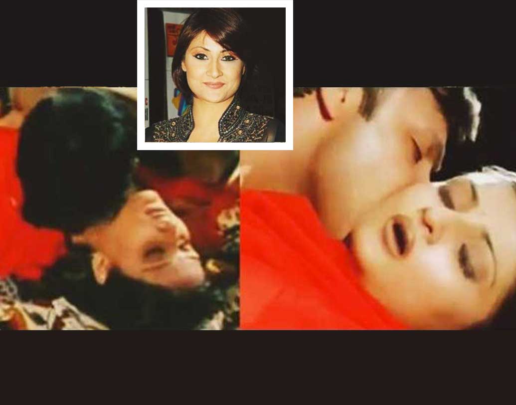 উর্বশী ঢোলাকিয়া: ‘কসৌটি জিন্দগি কি’ সিরিয়ালে কমলিকা বসু চরিত্রে কাজের জন্য বিখ্যাত তিনি। বিগ বস, কমেডি সার্কাসেও অংশগ্রহণ করেছেন। তিনিও বি গ্রেড ছবিতে কাজ করেছিলেন কেরিয়ারের শুরুতে। তাঁর ছবি ‘স্বপ্নম’ এখনও সার্চ ইঞ্জিনে নাকি প্রচুর ভিউ পায়।