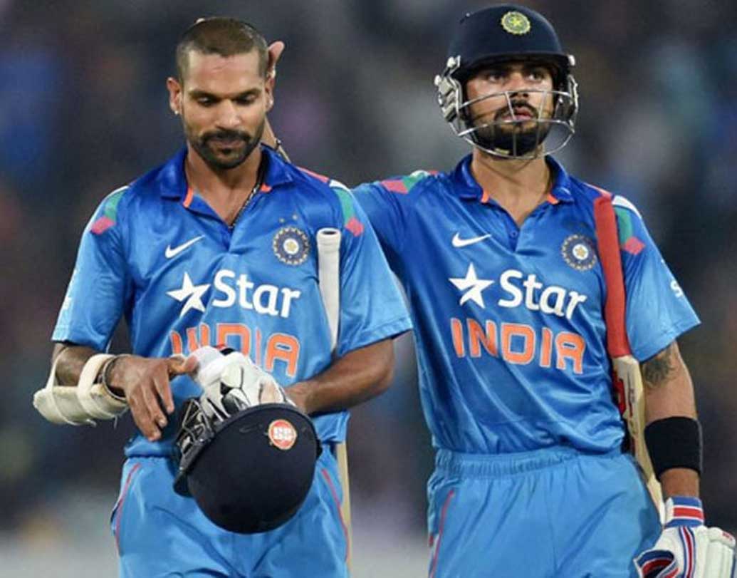 গত ম্যাচে বিরাট কোহালি, শিখর ধওয়ন, অম্বাতি রায়ুডুদের ব্যর্থতার ফল ভুগেছে ভারত। ফলে জিততে হলে রানমেশিন কোহালি-সহ টপ অর্ডারকে ফিরতেই হবে রানে।