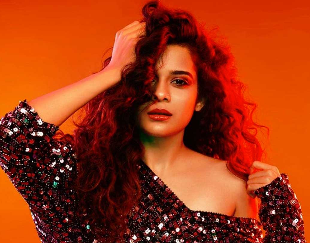 Meet Bollywood actress Mithila Palkar, web series sensation dgtl