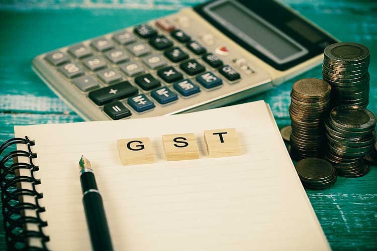 Central is takin steps to stop the fraud with businessmen under the GST composition project