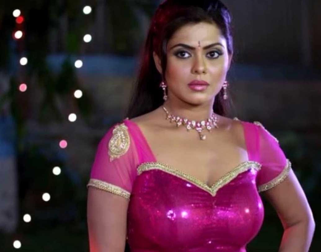 ভোজপুরি সিনেমা ছাড়াও তামিল ও তেলুগু ছবিতেও অভিনয় করেছেন তিনি।