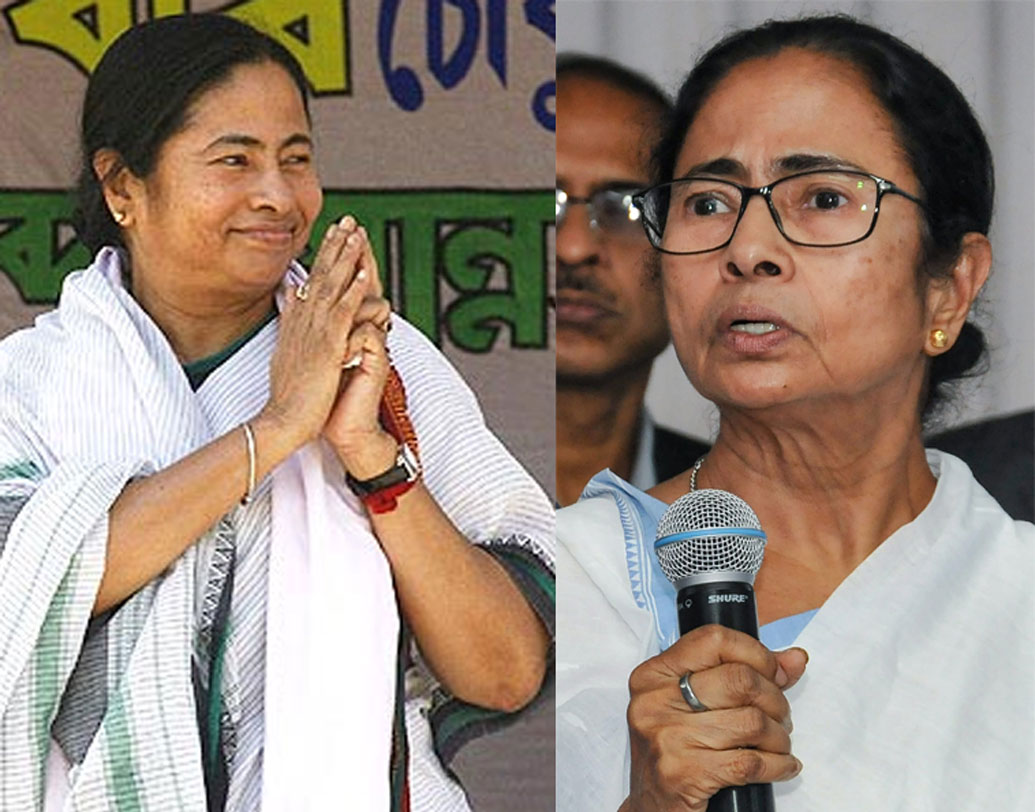 ১০ বছর আগে তিনি ছিলেন রেলমন্ত্রী। তৎকালীন বিরোধী নেত্রী সেই মমতা বন্দ্যোপাধ্যায় এখন এ রাজ্যের মুখ্যমন্ত্রী।