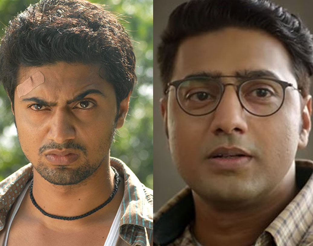 অভিনেতা দেবের ‘চ্যালেঞ্জ’ ছবিটি মুক্তি পেয়েছিল ২০০৯ সালে। আর এখন দেব অভিনেতার পাশাপাশি ঘাটালের সাংসদও।