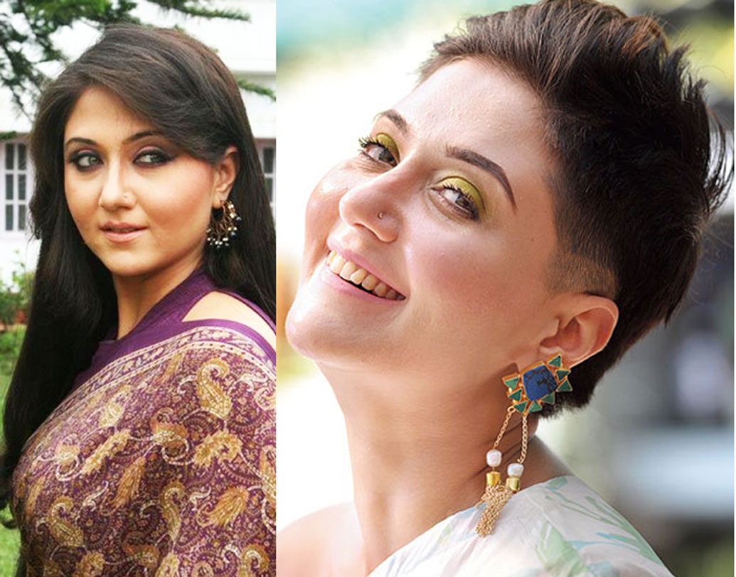 ২০০৯ সালে মুক্তি পেয়েছিল স্বস্তিকা মুখোপাধ্যায়ের ছবি ‘জানালা’। আর এই বছর মুক্তি পাবে তাঁর ‘শাহাজাহান রিজেন্সি’।