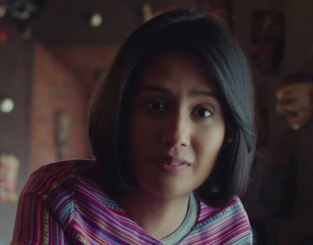 মিডিয়াতে কপিরাইটার হিসাবেও কাজ করেছেন সাশা। এ বার সাশাকে এবার দেখা যাবে বাহুবলী তারকার সঙ্গে। তেলুগু এই ছবিতে প্রভাসের সঙ্গে কাজ করার কথা সাশার। এ বার নাকি তাঁকে দেখা যাবে একেবারে অন্যরকম একটি চরিত্রে।