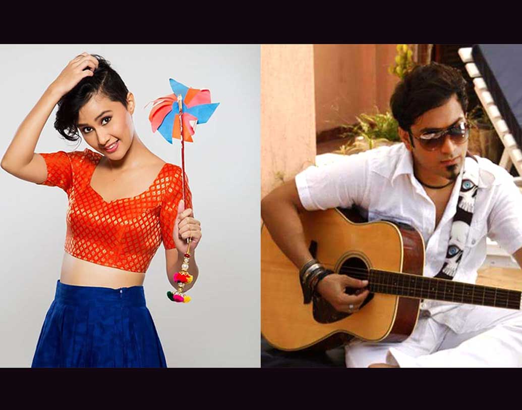 বলিউড ছবি ‘কাট্টি বাট্টি’ ছবিতে একজন সংগীত শিল্পীর ভূমিকায় দেখা গিয়েছিল তাঁকে। বলিউড অভিনেতা ও মিউজিক প্রোডিউসার সচিন গুপ্তের সঙ্গে প্রেমের সম্পর্ক রয়েছে তাঁর, গুঞ্জন রয়েছে বি টাউনে।