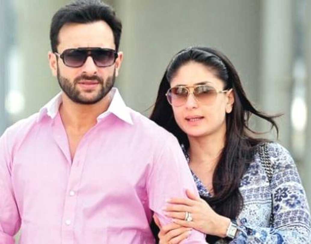 অন্য দিকে করিনা কিন্তু বক্স অফিসে বেশ হিট। শেষ ছবি ‘ভিরে ডি ওয়েডিং’-ও বেশ সফল। এ ছাড়াও সিংহম রিটার্নস, কি অ্যান্ড কা, বজরঙ্গি ভাইজানও বক্স অফিস মাত করেছিল। তবে সইফের পৈতৃক সম্পত্তি ধরলে তা করিনার চেয়ে খানিকটা বেশি।