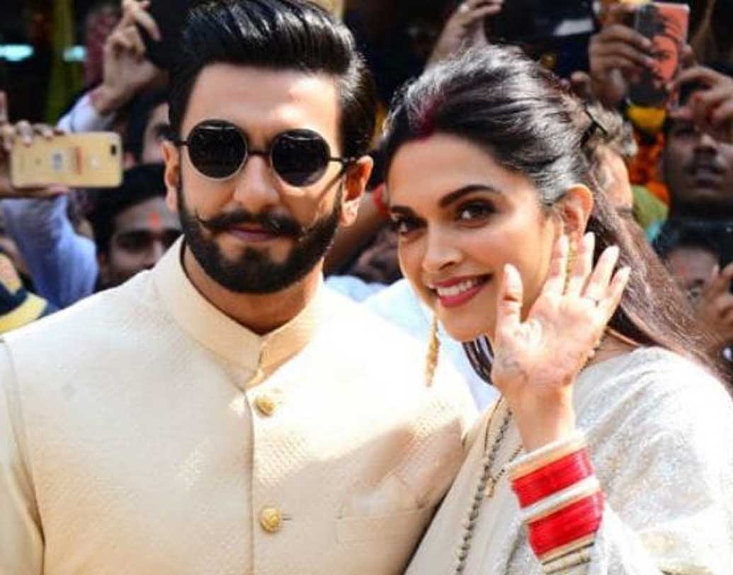 দীপিকার মোট সম্পত্তির পরিমাণ নাকি রণবীর সিংয়ের তুলনায় সাত কোটি বেশি, বলি সূত্র জানাচ্ছে এমনটাই।