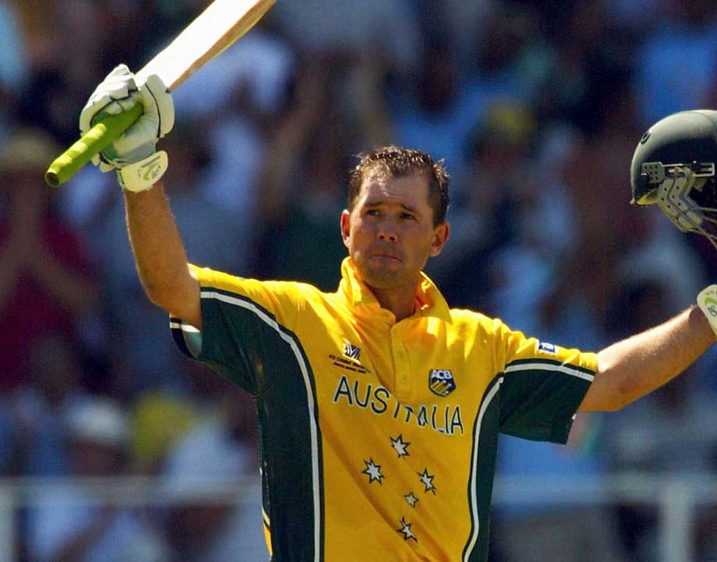 বিরাটের পরে তিন নম্বরে রয়েছেন রিকি পন্টিং। অস্ট্রেলিয়ার প্রাক্তন অধিনায়ক পন্টিং বহু দিন অবসর নিয়েছেন। তিনি ৩৬৫টি ইনিংসে ১৩৭০৪ রান করেছেন, সর্বোচ্চ রান ১৬৪। গড় ৪২.০৩, স্ট্রাইক রেট ৮০.৩৯, মোট সেঞ্চুরি ৩০।