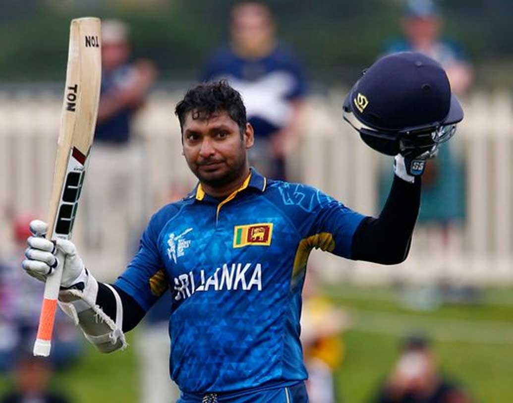 শ্রীলঙ্কার ক্রিকেটার কুমার সাঙ্গাকারাও অবসর নিয়েছেন ক্রিকেট থেকে। ৩৮০টি ইনিংসে মোট ১৪২৩৪ রান করেছেন, সর্বোচ্চ রান ১৬৯। গড় ৪১.৯৮, স্ট্রাইক রেট ৭৮.৮৬। তাঁর দখলেও রয়েছে ২৫টি সেঞ্চুরি।