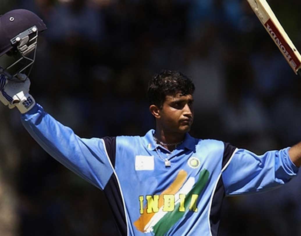 সেঞ্চুরিতে রোহিত যাকে ছুঁলেন সম্প্রতি, তিনি হলেন সৌরভ গঙ্গোপাধ্যায়। ভারতের প্রাক্তন অধিনায়ক সৌরভ ৩০০টি ইনিংসে মোট ১১৩৬৩ রান করেছেন, সর্বোচ্চ রান ১৮৩। গড় ৪১.০২, স্ট্রাইক রেট ৭৩.৭০। তাঁর দখলে রয়েছে ২২টি সেঞ্চুরি।