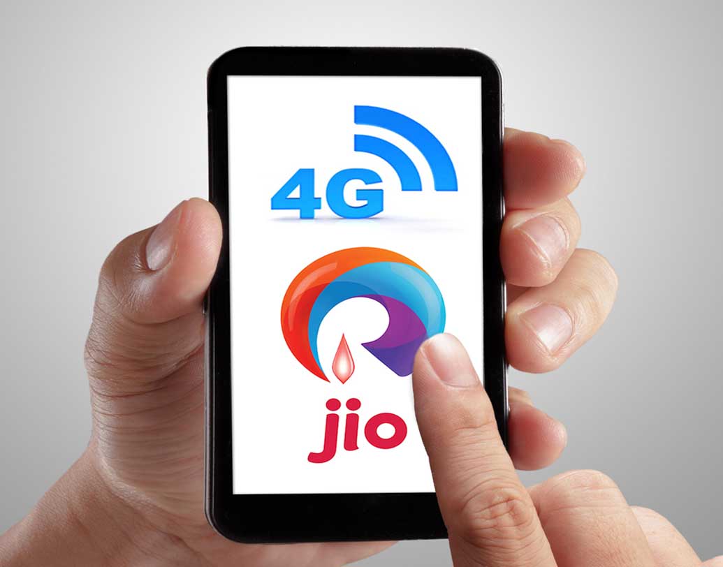 জিয়ো নেটওয়ার্কে আপলোড স্পিড ডিসেম্বরে ছিল ৪.৩, নভেম্বরে ছিল ৪.৫, অর্থাৎ আপলোড স্পিড কমে গিয়েছে।