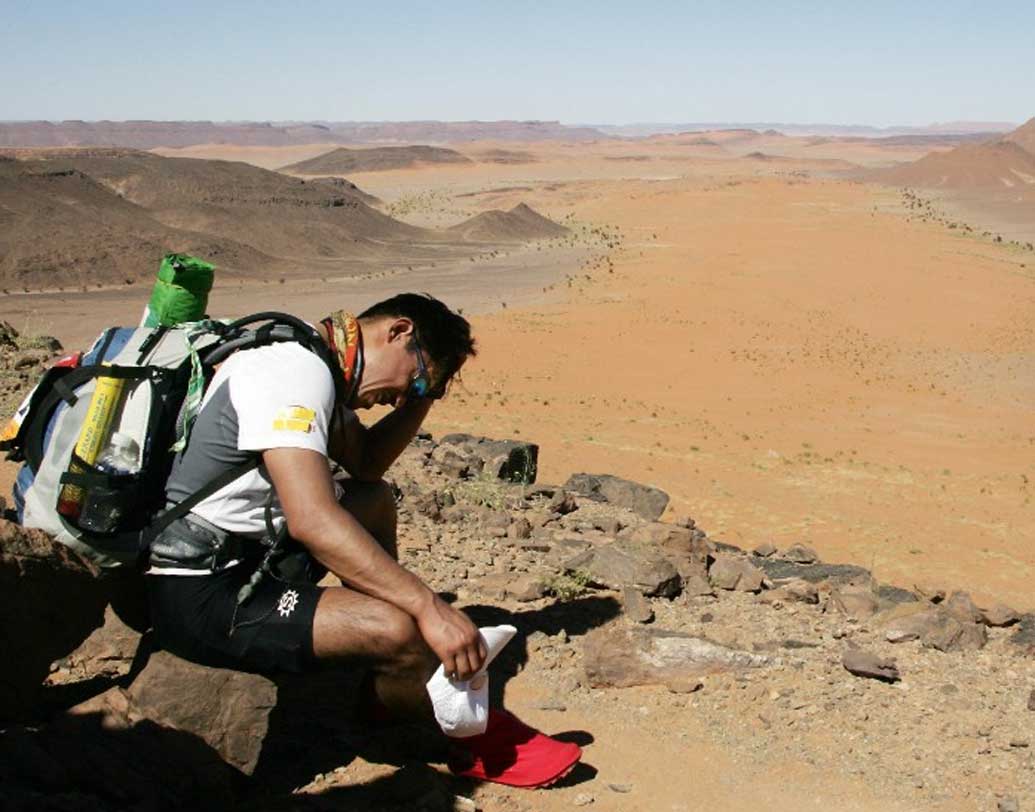 প্রথম দিন প্যারিস থেকে অংশগ্রহণকারীরা আসেন মরক্কোয়, দ্বিতীয় দিনে থাকে স্বাস্থ্য সংক্রান্ত চেক আপ ও প্রযুক্তিগত প্রশিক্ষণ। তৃতীয় থেকে নবম দিনের মধ্যে রেস ও পুরস্কার বিতরণ অনুষ্ঠান হয়।