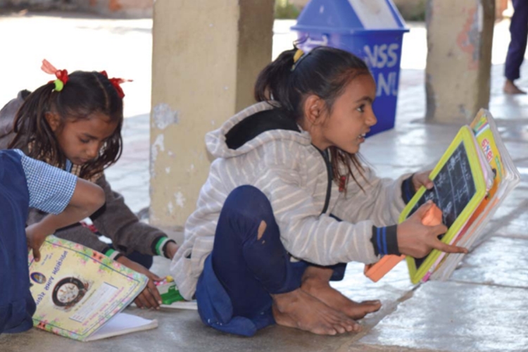 ASER report 2018 show poor condition of education system in govt school dgtl