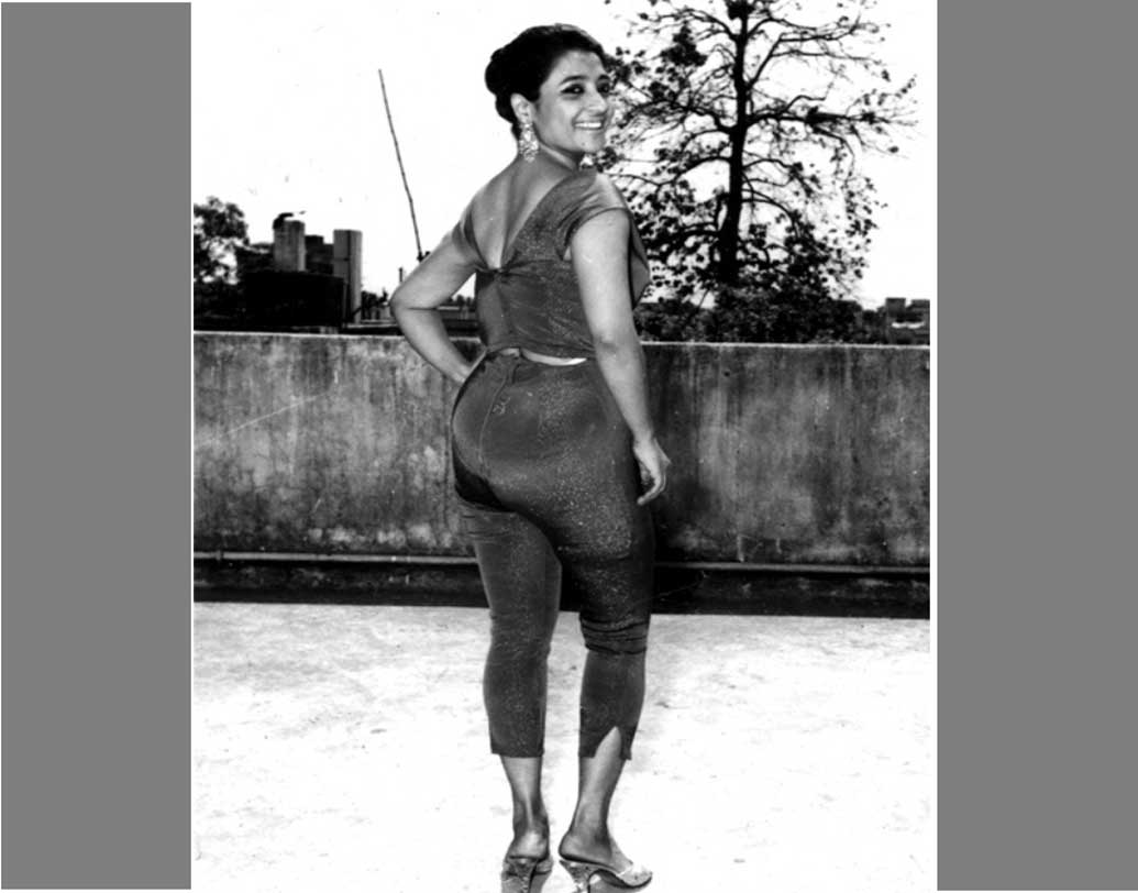 সুচিত্রা অভিনয় ছাড়ার কথা প্রথমে জানিয়েছিলেন ছায়াসঙ্গী, মেক আপ আর্টিস্ট মহম্মদ হাসান জামানকে।