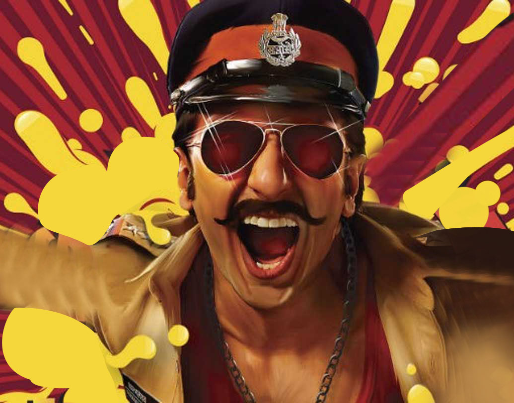 বক্স অফিস ইন্ডিয়ার মতে, প্রথম দিনের আয়ের ভিত্তিতে এটি বলিউডের ইতিহাসে দশ নম্বর।