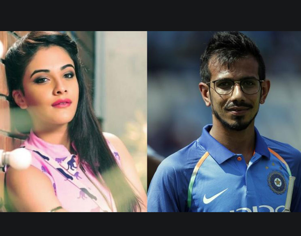 এর পর অভিনয় করেন নরেশ কুমার পরিচালিত ‘ফার্স্ট র‌্যাঙ্ক রাজু’ নামে একটি ছবিতে। যুজবেন্দ্র চহালের সঙ্গে তাঁর আলাপও সেই সময়।