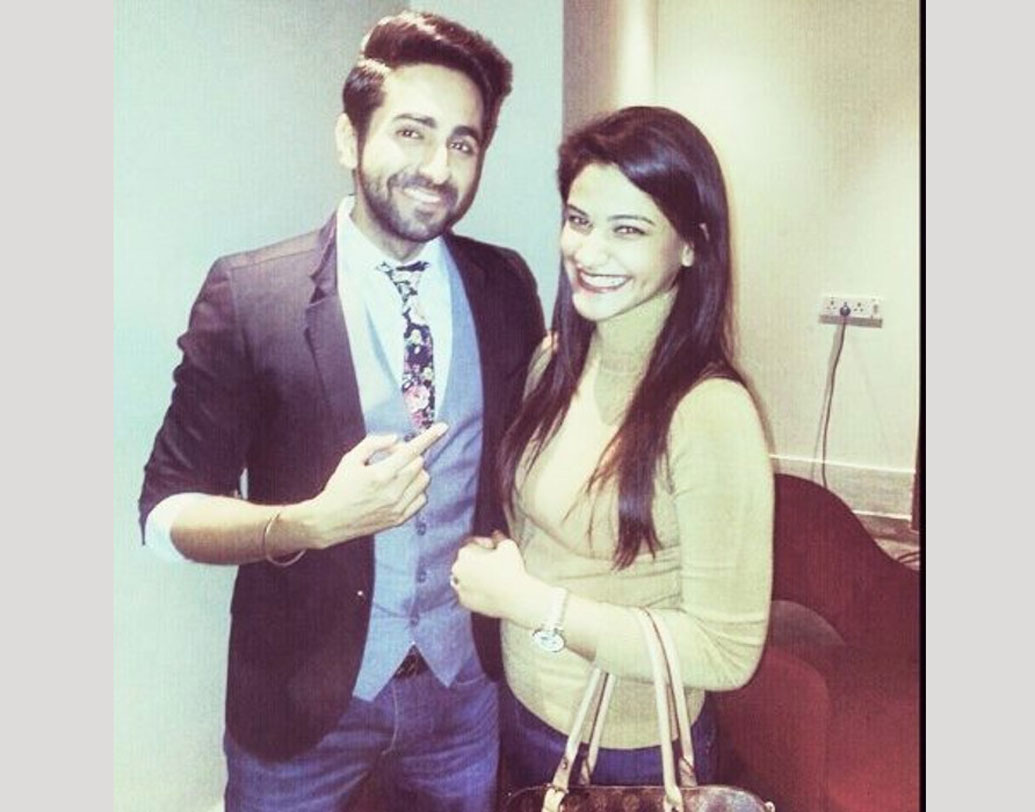 ক্যানসার আক্রান্ত শিশুদের নিয়ে কাজ করেছেন তানিষ্কা। বলিউডের বেশ কয়েকজন অভিনেতার সঙ্গেও এ নিয়ে কাজ করেছেন তিনি।