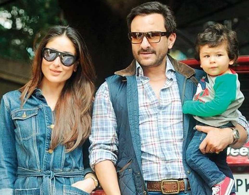 ইন্টারনেটে সবচেয়ে ভাইরাল যে খুদে, তিনি সম্ভবত তৈমুর আলি খান। বাবা সইফ আলি খান, মা করিনা কপূর খান। ১৮ বছর বয়সে সে হবে ৮০০ কোটির পতৌদি প্যালেসের মালিক। এ ছাড়াও এখনই নাকি বাবা-মা মিলে তাঁর নামে প্রায় ৮০০ কোটির সম্পত্তি রেখেছেন!