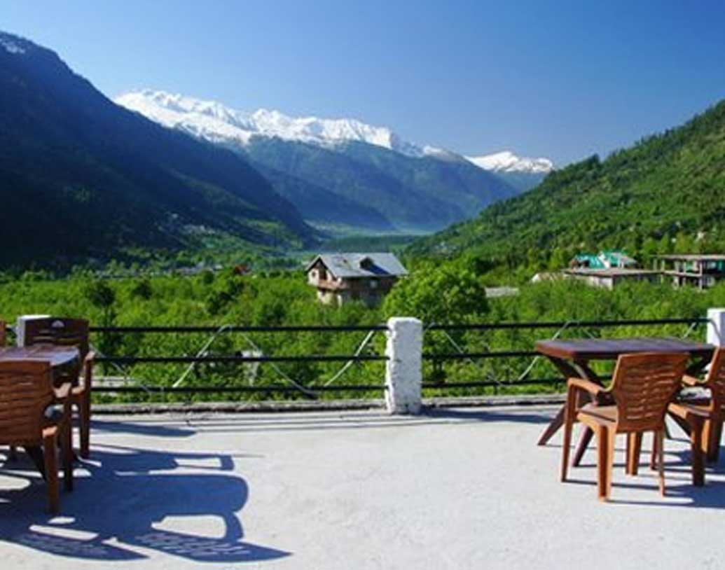 গোশাল ছাড়াও বুরুয়া, শানাগ ও কুলাং গ্রামেও এই প্রথা রয়েছে।