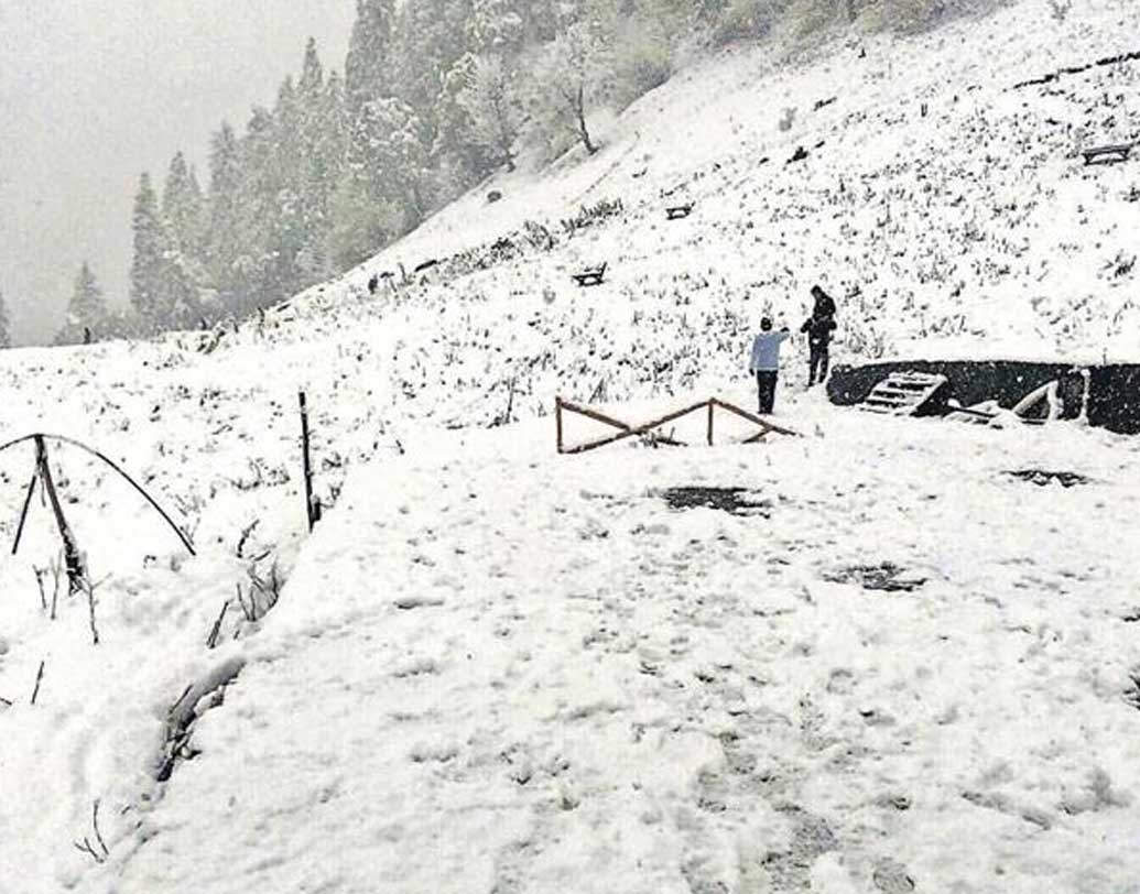 মাঘ মাসে মকর সংক্রান্তির সময় থেকে এই রীতি চালু হয়। কিন্তু ৪২ দিন এক টানা কেন চুপ করে থাকেন এই গ্রামগুলির বাসিন্দারা?