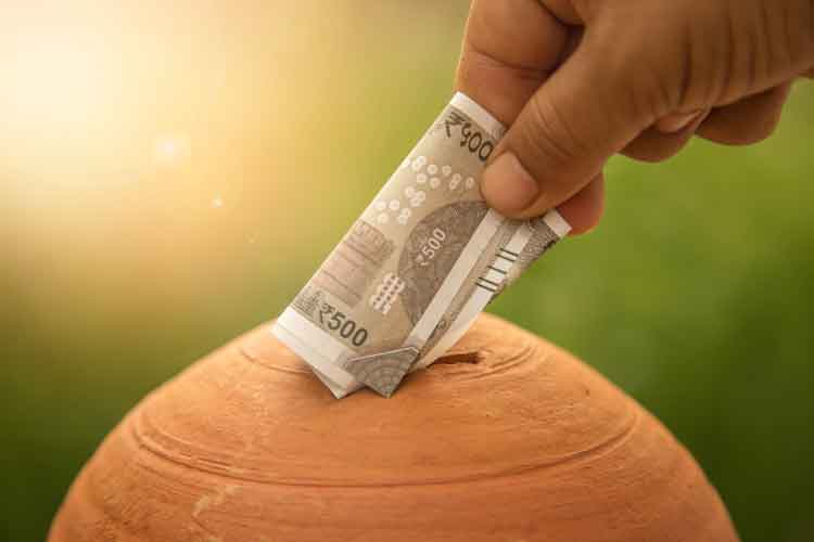 Small savings schemes Interest rates: centre raises interest rates by up to 70 bps 