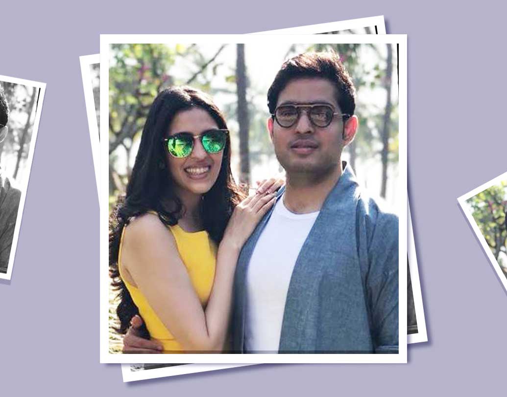 বেড়াতে গিয়ে একসঙ্গে কাটানো বেশ কিছু মুহূর্তকে ক্যামেরাবন্দি করেছিলেন দু’জনেই। এই ছবি তেমনই ঘনিষ্ঠ সময়ের সাক্ষী। ছোটবেলা থেকেই আকাশ ও শ্লোক একে অপরের বন্ধু।