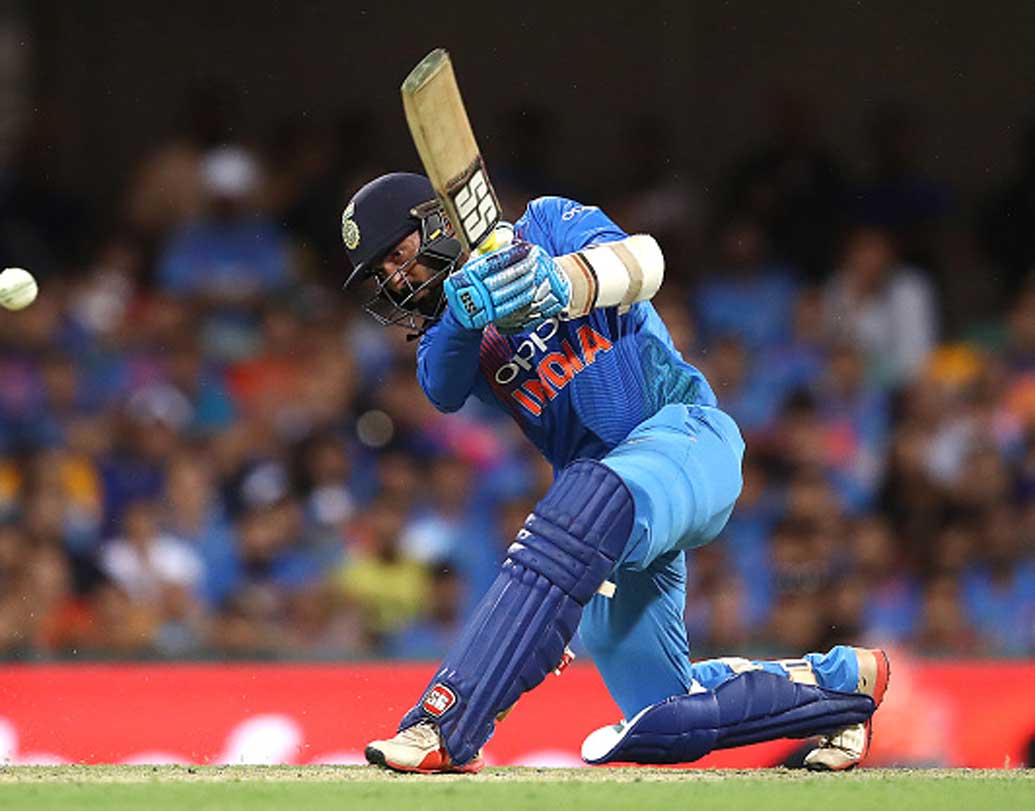 সীমিত ওভারের ক্রিকেটে দীনেশ কার্তিকের ধারাবাহিকতা, কঠিন পরিস্থিতিতে দলকে টেনে তোলার মানসিকতা-বিশ্বকাপের আগে দলকে অনেকটাই স্বস্তি দিল।