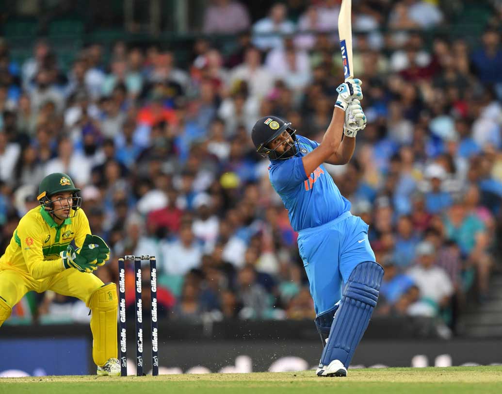 সীমিত ওভারের দুই ওপেনার শিখর ধওয়ন এবং রোহিত শর্মা দুই একটা ইনিংস ছাড়া ব্যাক্তিগত ভাবে তেমন বড় রান পানননি। তবে শুরুটা ভালই করেছেন তাঁরা। বিশ্বকাপের আগের বিষয়টার দিকে আর একটু নজর দিতেই হবে টিমকে।