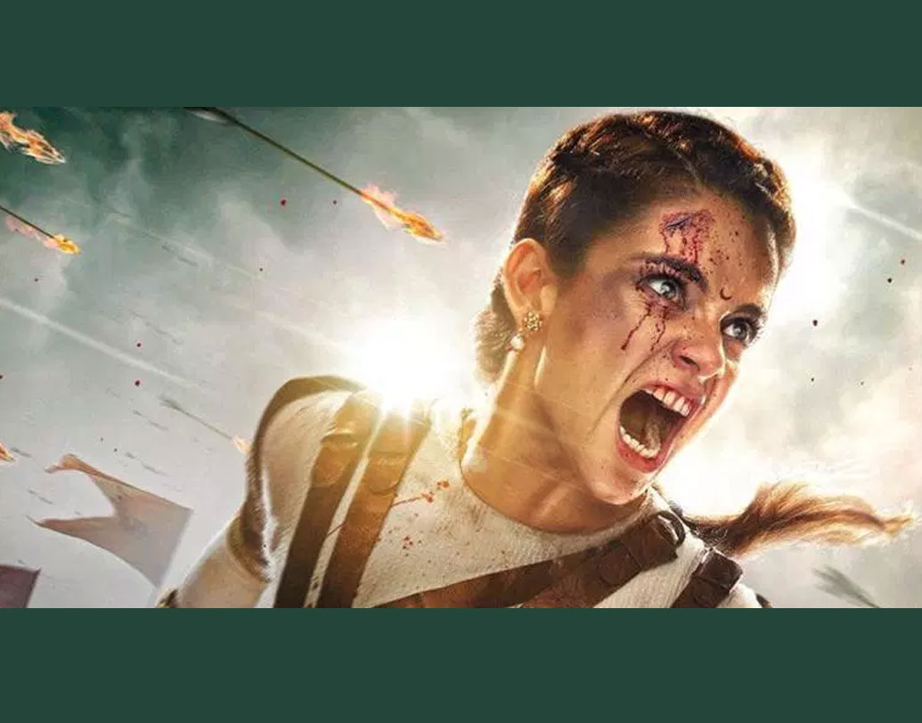 বিকাশ বহেলের বিরুদ্ধে যৌন হেনস্থার অভিযোগ বা কর্ণ জোহরের সঙ্গে ‘নেপোটিজম’ বিতর্ক, প্রায়শই দেখা যায় প্রতিবাদী কঙ্গনা রানাউতকে। এ বার পর্দাতেও দেখা যাবে যোদ্ধা কঙ্গনাকে। রানি লক্ষ্মীবাঈয়ের চরিত্রে। চলতি মাসের ২৫ তারিখে মুক্তি পাচ্ছে ‘মণিকর্ণিকা: দ্য কুইন অব ঝাঁসি’।