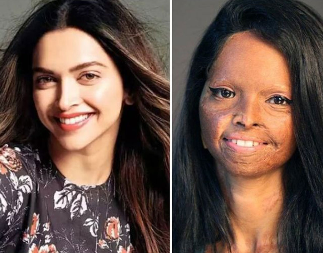 প্রায় এক বছর ব্রেকের পর ফের পর্দায় দীপিকা পাড়ুকোন। অ্যাসিড অ্যাটাক সারভাইভার লক্ষ্মী আগরওয়ালের বায়োপিক ‘ছপাক’-এ লক্ষ্মীর চরিত্রে। ১৫ বছর বয়সে অ্যাসিড হামালার পর থেমে থাকেননি লক্ষ্মী। টেলিভিশনে সঞ্চালনার পাশাপাশি এ নিয়ে সরবও হয়েছেন। মেঘনা গুলজারের পরিচালনায় এই ফিল্মের শুটিং শুরু মাস দুয়েকের মধ্যেই।