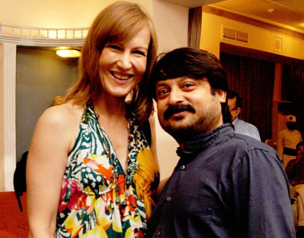 শিবপ্রসাদ মুখোপাধ্যায় এবং নন্দিতা রায় পরিচালিত ‘রামধনু’ ছবিটিতেও দেখা গিয়ছিল সুজেনকে।