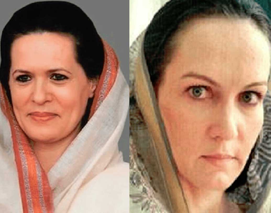 তবে ‘দ্য অ্যাক্সিডেন্টাল প্রাইম মিনিস্টার’-এর জন্য প্রথমে এক ইতালীয় অভিনেত্রীকেই পছন্দ হয়েছিল ছবির প্রযোজকদের। কিন্তু সুজেনের অডিশন নেওয়ার পর তাঁরা চমকে যান।