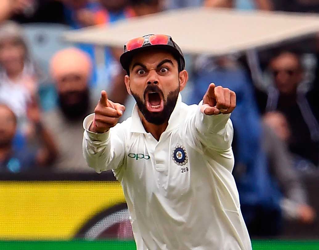 বিরাট কোহালি: অধিনায়ক কোহালি থাকছেন চার নম্বরে। বিরাটও আগের ম্যাচের প্রথম ইনিংসে ৮২ রান করেছিলেন।