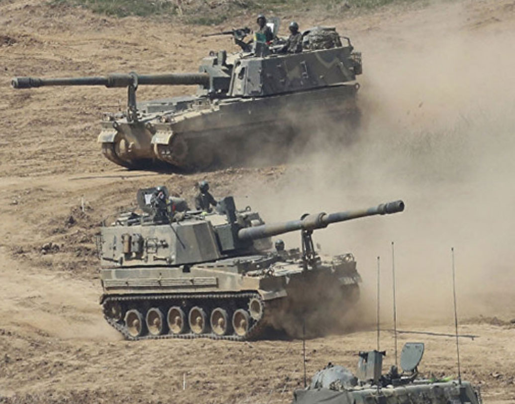 ৩০ সেকেন্ডে ৩ রাউন্ড বার্স্ট ফায়ারিং, ৩ মিনিটে ১৫ রাউন্ড ইনটেন্স ফায়ারিং এবং ৬০ মিনিটে ৬০ রাউন্ড সাসটেনড ফায়ারিং করার ক্ষমতা রয়েছে এই ট্যাঙ্কের।