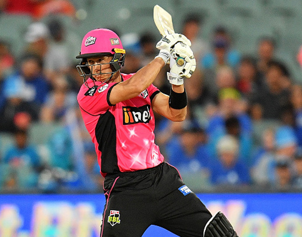 জো ডেনলি: গত বছর টি ২০ লিগে বেশ চমক সৃষ্টি করেছিলেন। ভিটালিটি ব্লাস্ট -এ গত বছর করেছিলেন ৪০৯ রান। স্ট্রাইক রেট ১৪৫-এর উপর। অন্যতম সেরা উইকেট সংগ্রহকারীও ছিলেন তিনি।