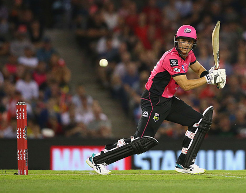 জো ডেনলি: এই সাফল্যের জন্যই ইংল্যান্ডের ক্রিকেটারটিকে এক কোটি টাকায় নাইট রাইডার্স দলে নিয়েছে। অলরাউন্ডার জোকে নিয়ে স্বপ্ন দেখছে দল।